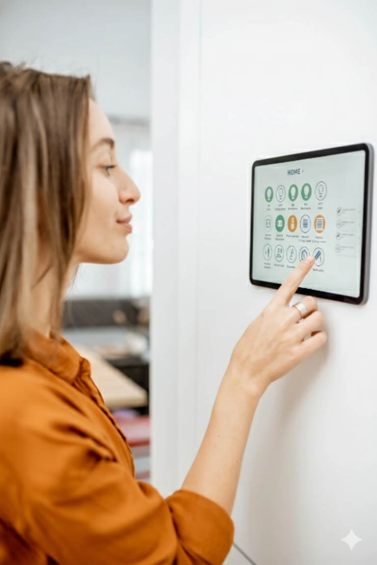 Smart Gadgets That Are Changing Home Living in 2026