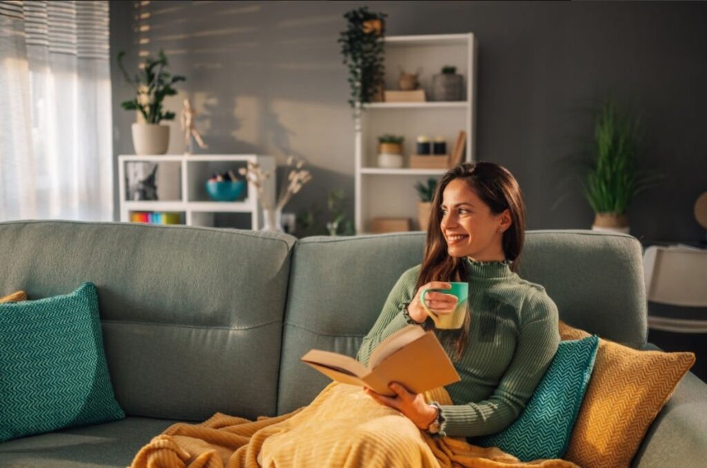 How to Create Screen-Free Spaces at Home