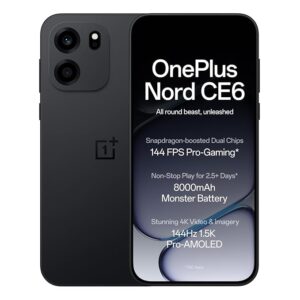OnePlus Nord CE6